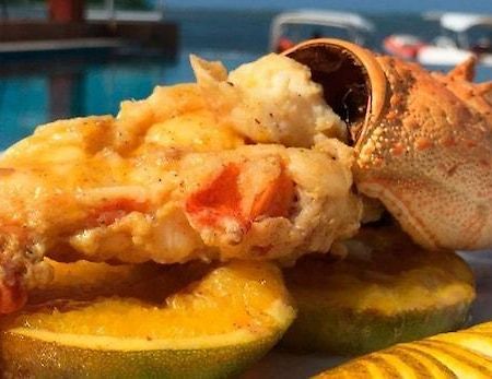 Pousada Jirituba Barra de Santo Antônio Esterno foto