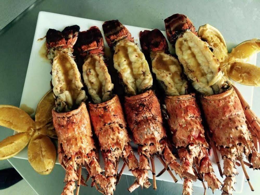 Pousada Jirituba Barra de Santo Antônio Esterno foto