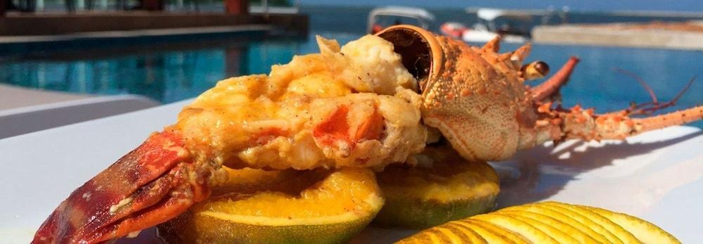 Pousada Jirituba Barra de Santo Antônio Esterno foto